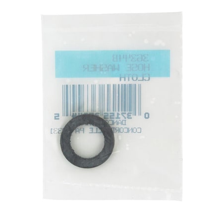 Danco 36169B 0.62 x 0.81 in. Washer Aerator- Pack of 5 4205266